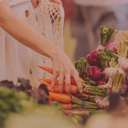 Buying, Storing and Cooking Food