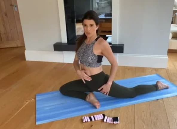 Full Body Revitalize