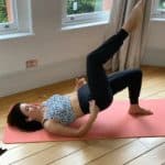 Full Body Sculpt and Meditation