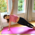 Full Body Ease and Stretch