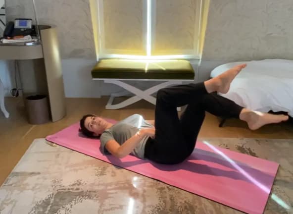 Full Body Low Impact