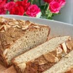Light Banana Bread
