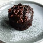 Paleo Chocolate Muffins