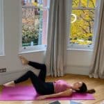 Full Body Meditative