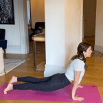 Energizing Yoga Flow