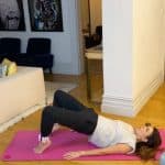 Full Body Strength & Meditation