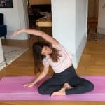 Full Body Vitalize and Stretch