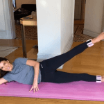 Legs and Glutes Sculpt