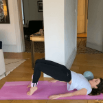 Full Body Stretch and Tone