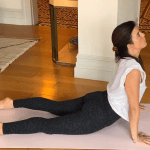 Yoga – Recover & Flex