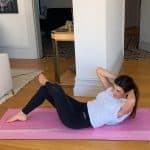 Abs, Arms & Obliques