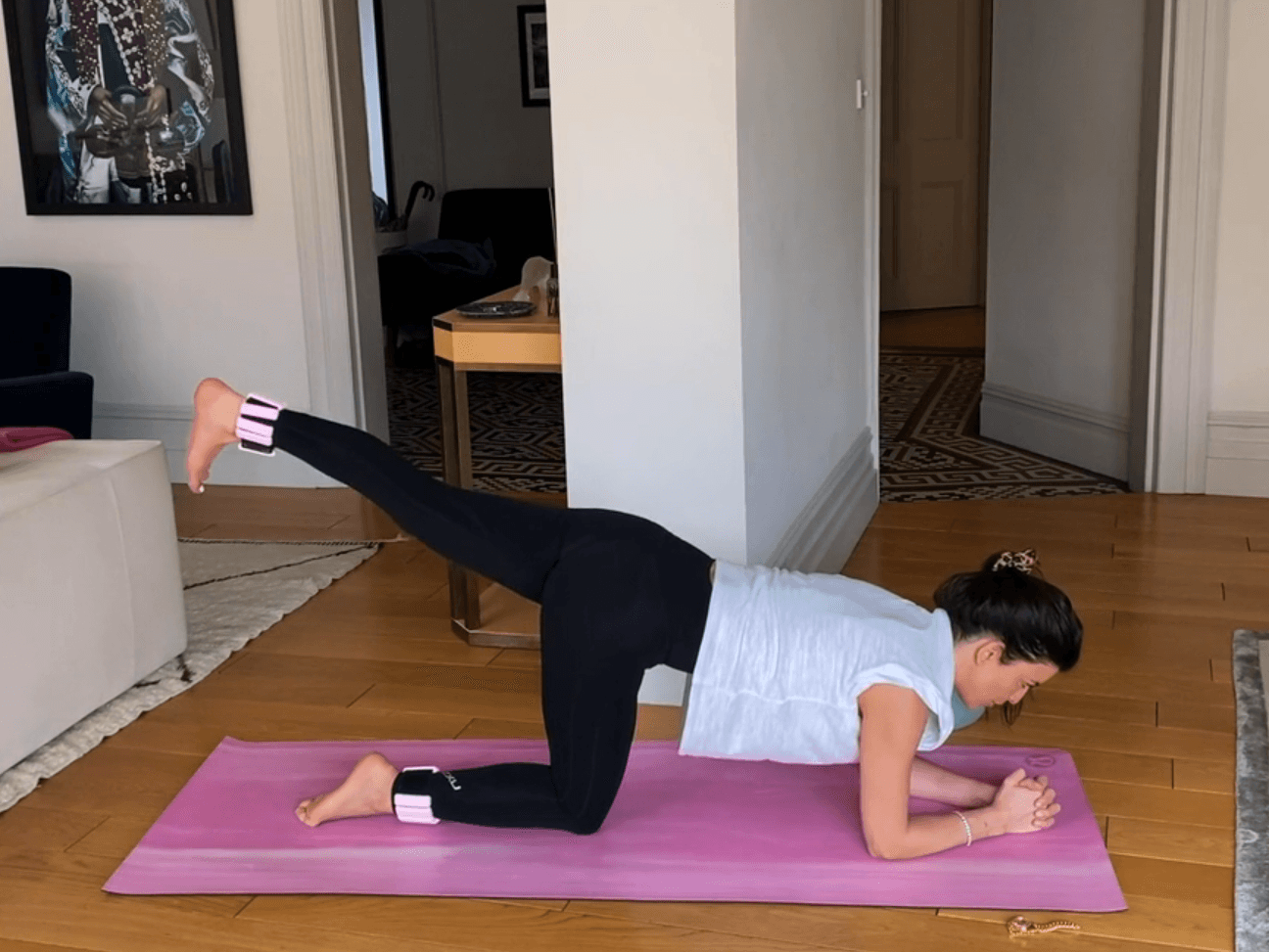 Full Body Revitalize