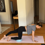 Full Body Power Flow