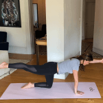 Full Body Strength, Mobility and Meditation