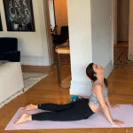 Full Body Glutes and Arms