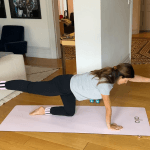 Full Body with Props