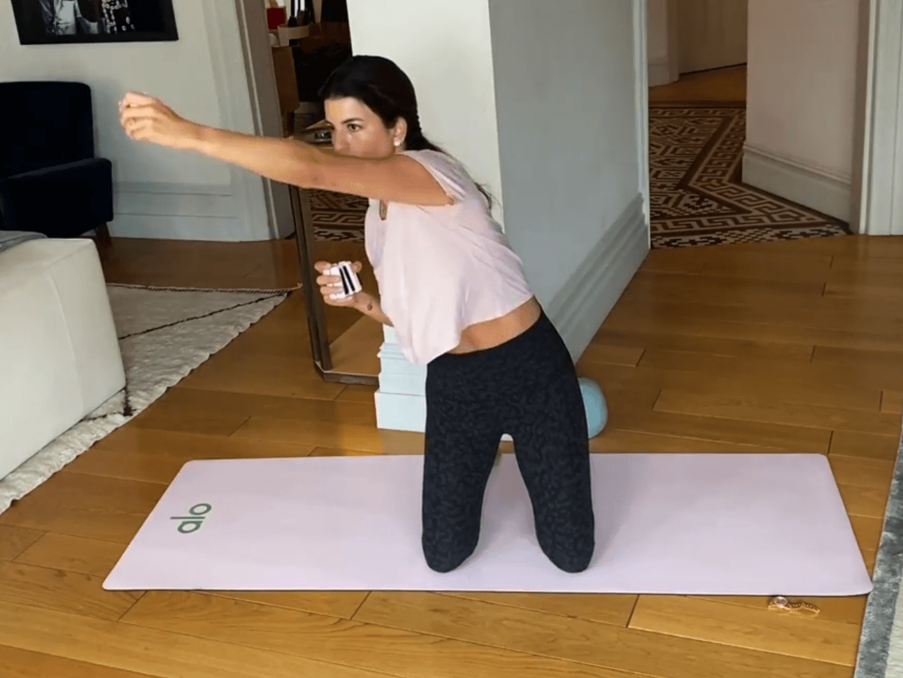 Full Body for Beginners