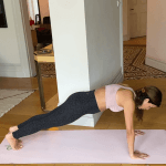 Full Body Plank