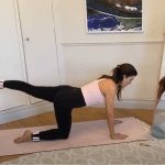 Short and Strong Full Body