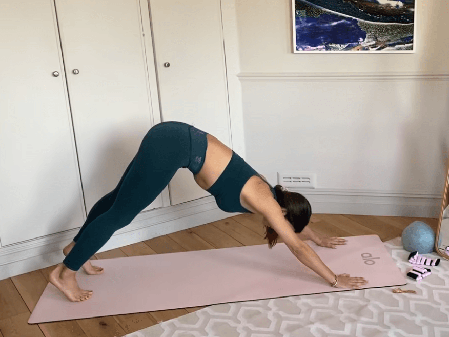 Invigorating Full Body