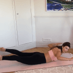 Full Body Plank