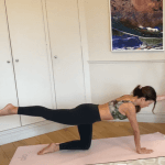 Yoga and Pilates Vitality