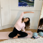 Full Body Invigorate