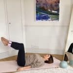 Abs, Legs & Glutes Blast