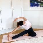 Full Body with Arms Focus