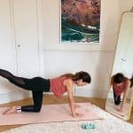 Arms, Abs & Glutes Sculpt