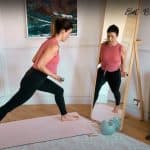 Arms, Glutes & Lymphatic Flow