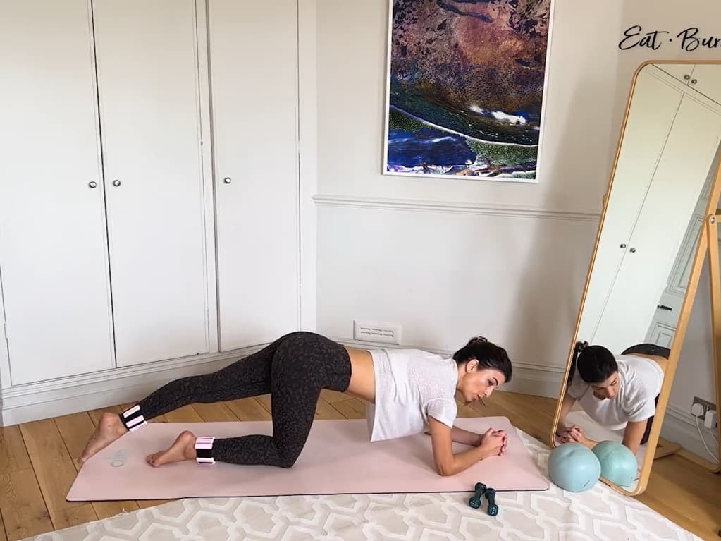 Gentle Full Body with Props