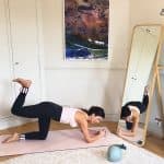 Full Body Challenge With Props