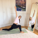 Anti-Inflammatory Stretch Routine