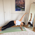 Powerful Core and Glutes