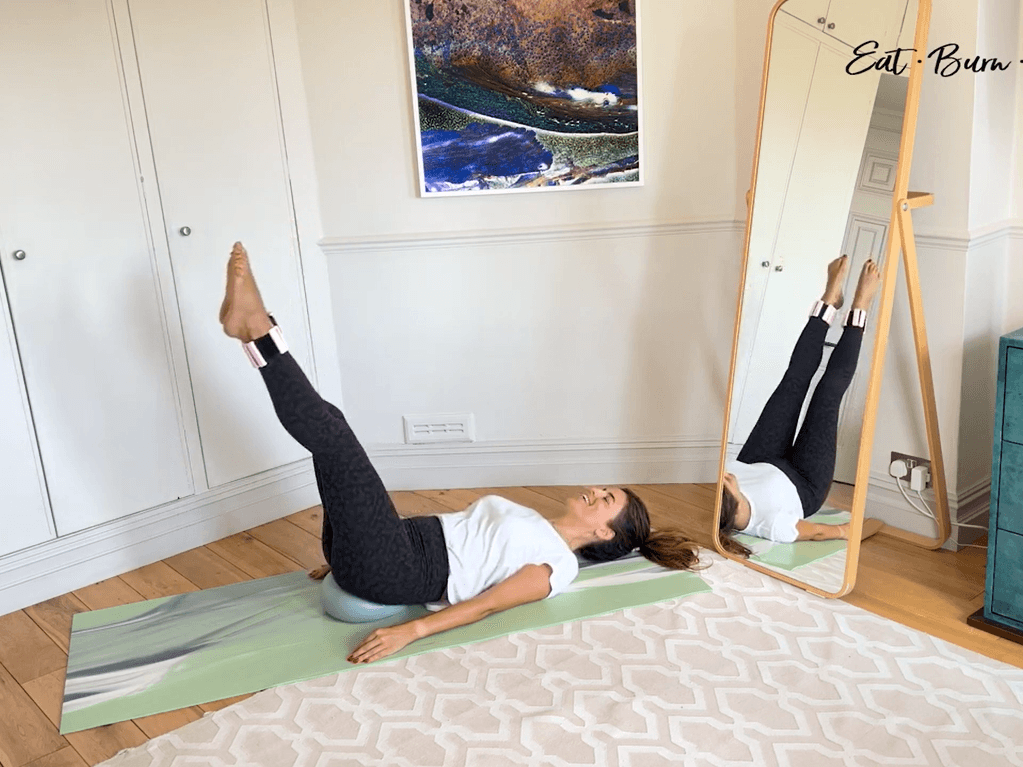 Quick and Effective Full Body