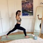 Arms & Full Body with Props