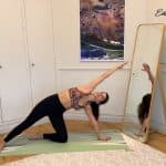 Full Body Stretch and Mobility