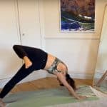 Energizing Stretch & Strength