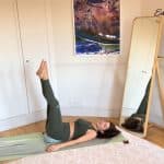 Full Body with Props