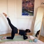 Full Body with Weights