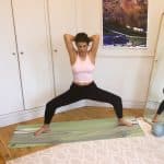 Full Body with Props