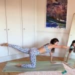 Full Body and Arms Focus