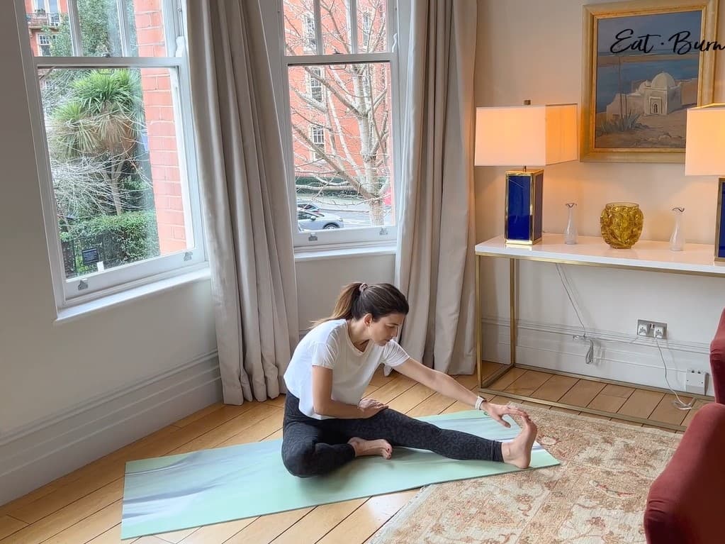 Gentle Yoga