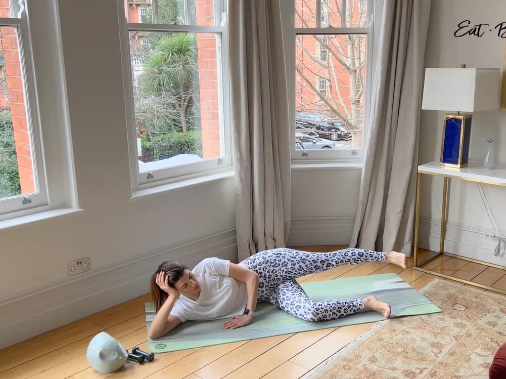 Strength and Mobility