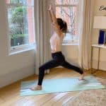 Full Body Strength (Pre & Post Natal Friendly)