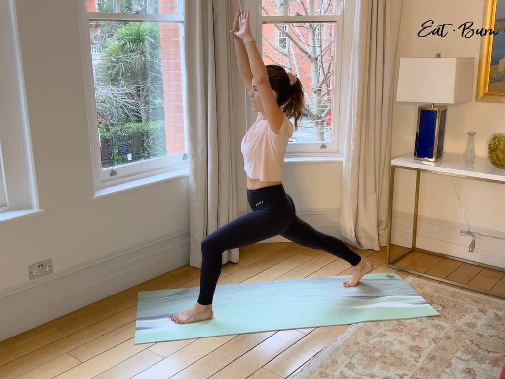 Full Body Strength (Pre & Post Natal Friendly)