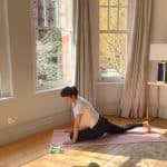 Full Body Strength and Cardio