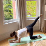 Full Body – Pre and Post Natal Friendly