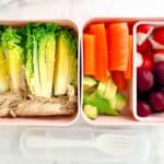 Rainbow Lunchbox